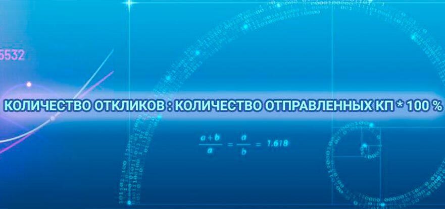 Анализ эффективности коммерческого предложения - картинка